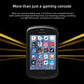 Anbernic RG Slide Retro Handheld Game Console 4.7" LTPS In-Cell Android Video