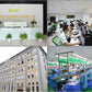 New 10.1 Inch Tablet Pc Android 13 Octa Core 8GB RAM 256GB ROM Dual Tablets