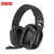 MZYDM Over Ear Headset Bluetooth5.4 Wireless Stereo Gaming Earphones
