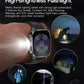 New Men Accurate Health Diagnosis ECG Smart Watch Blood Pressure Smartwatch