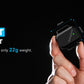 Ridingmark H100 Heart Rate Sensor Wrist Arm Strap Band BLE ANT+ IPX6 Sports