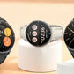 2026New 7.6mm Ultra Thin Women Smartwatch AMOLED Display Bluetooth