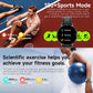 2026New 7.6mm Ultra Thin Women Smartwatch AMOLED Display Bluetooth