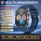 New Men Accurate Health Diagnosis ECG Smart Watch Blood Pressure Smartwatch
