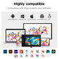 UGEE UE12 Plus Digital Pen Tablet Monitor with 11.9 HD Screen Drawing Tablet