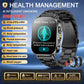 New Men Accurate Health Diagnosis ECG Smart Watch Blood Pressure Smartwatch