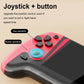 500 Games Retro Handheld Game Console 3.5inch LCD Screen Game Console