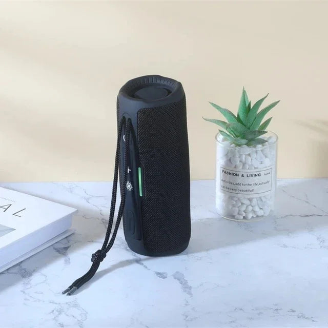 Portable Wireless Caixa De Som Bluetooth Speaker Music Sound Box Blutooth