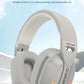 MZYDM Over Ear Headset Bluetooth5.4 Wireless Stereo Gaming Earphones