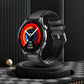 2026 New Smart Watch NFC ECG+PPG Blood oxygen Uric Acid Blood Pressure