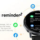 2026New 7.6mm Ultra Thin Women Smartwatch AMOLED Display Bluetooth