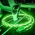 Metal Streamer & Glowing LED Charger Cables - Fast Charging Lightning Options