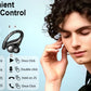 75Hrs Bluetooth 5.3 Earphones IP7 Waterproof Wireless Headphones