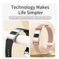 New Smart Bracelet Men Fitness Tracker IPX8 Waterproof Heart Rate Sleep Monitor