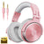 Oneodio Over Ear Headphones Hifi Studio DJ Headphone Wired Monitor