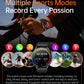 2026 New Smart Watch NFC ECG+PPG Blood oxygen Uric Acid Blood Pressure