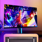 Smart Gaming LED Strip Lights Computer Sync Light Strip Monitor RGB Screen LED