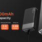 20000mAh Power Bank JUOVI J2621 Portable Charger Fast Charging Battery