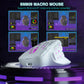 Pro Wireless MMO Gaming Mouse Programmable Macro Wireless mouse