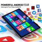 New 10.1 Inch Tablet Pc Android 13 Octa Core 8GB RAM 256GB ROM Dual Tablets