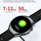 2026 New Accurate Body Health analysis Smart Watch Men ECG Blood lipids Uric