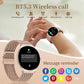 2026New 7.9mm Ultra-Slim SmartWatch Women Health Monitoring Smart Watch