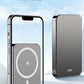 Magnetic PowerBank PD22.5W Fast Charging Portable External Battery