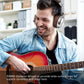 Oneodio Pro 30 Professional Studio DJ Headphones With Microphone Over Ear