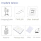 New Google 10.1 Inch HD Display Pad Octa Core Android 13 Tablets Dual SIM