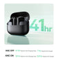 Baseus Bass Noise Cancelling ANC True Wireless Earbuds Bluetooth Ear buds