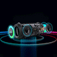 Bluetooth Speaker 60W Output Power Bluetooth Speaker camping speaker