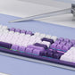 Redragon K745 PRO Wireless Gasket RGB 108 Keys Mechanical Gaming Keyboardw